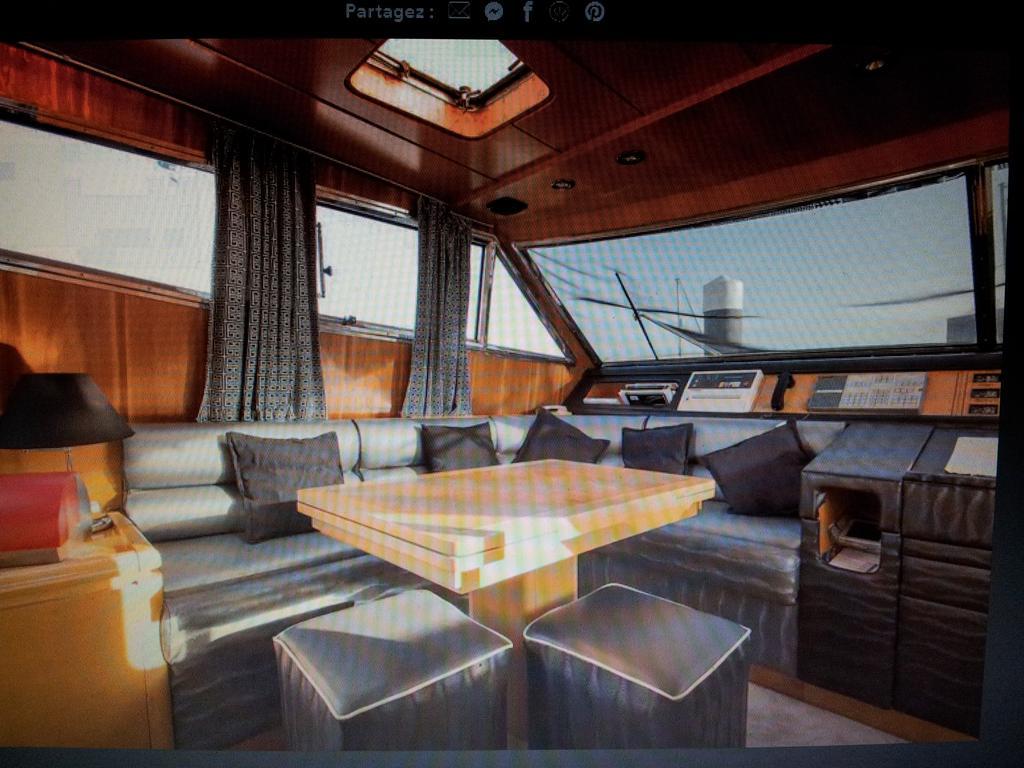 Botel My Angelisa The Yacht Lisboa